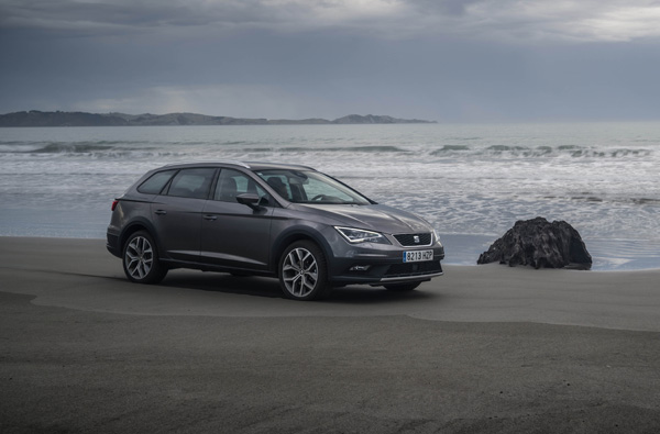 Seat Leon X-PERIENCE