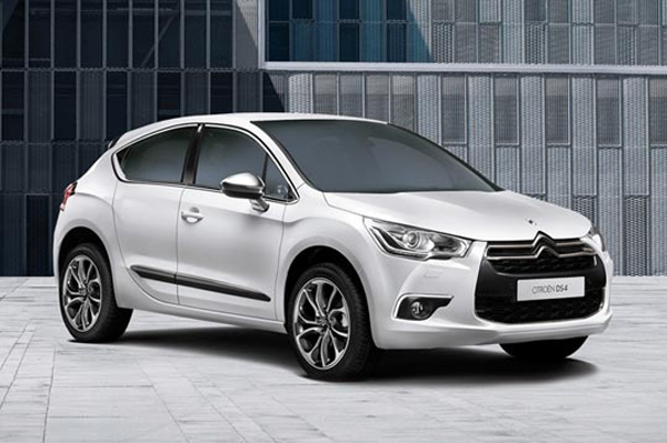 DS4 AutoRAI