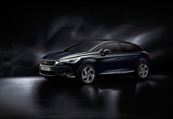 DS5 AutoRAI