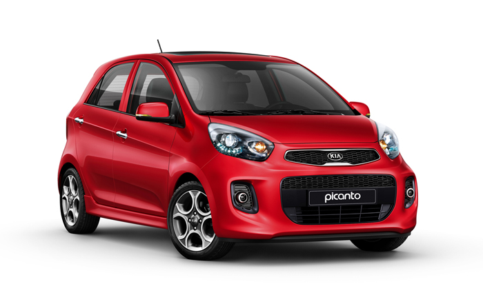 KIA Picanto populairste 3kwfront