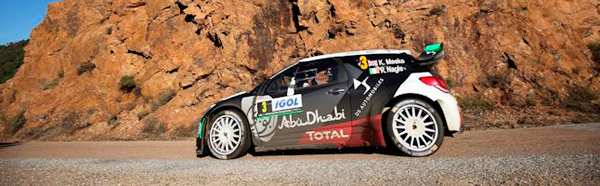 MEEKE CORSE 2015 side