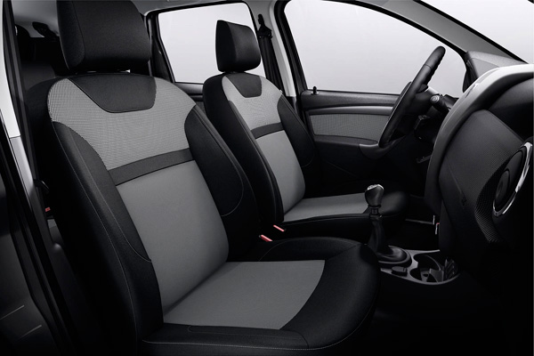 Dacia IAA Easy R Duster interieur2