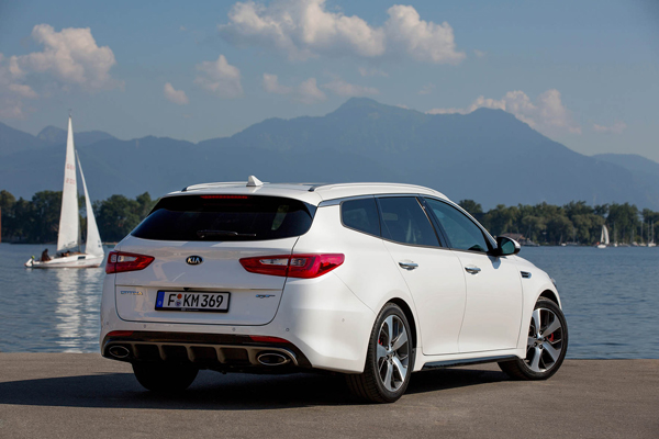 Kia Optima Sportswagon 3kwback2