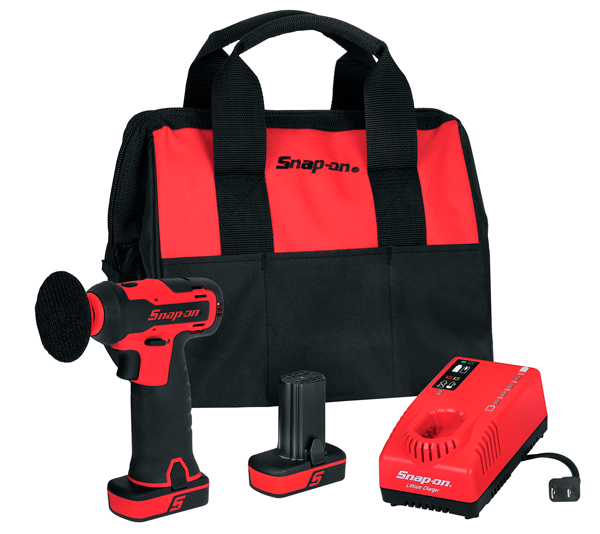 Snap-on CTPP761 with bag