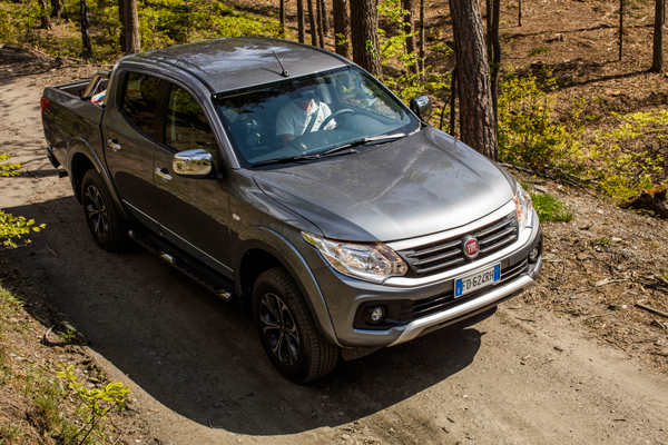 Fiat Professional Fullback 3kwtop