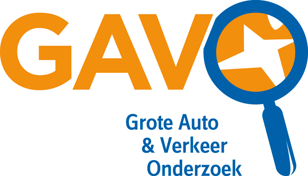 GAVO payoff logo