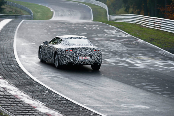 Lexus LC Technisch DNA LFA supersportscar naar nieuwe LC premium coupe dynback