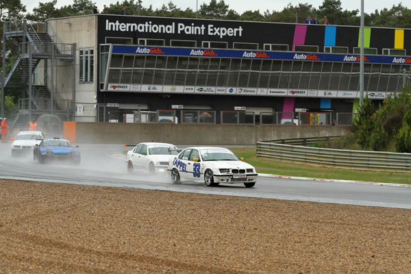 Tappel aan kop race2 operon Cup Zolder