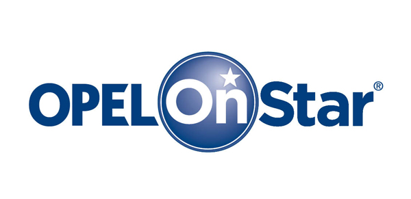 Opel OnStar logo