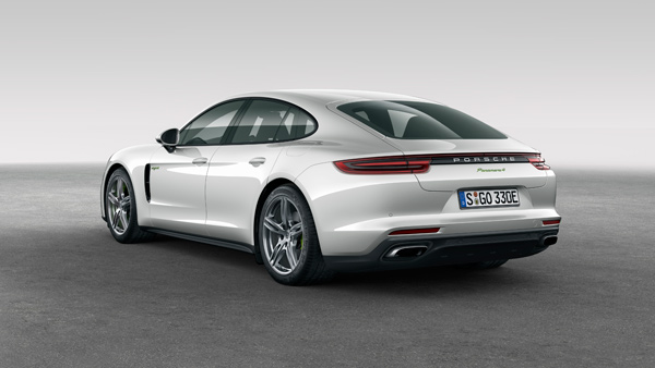 Porsche Panamera 4e-hybrid 3kwback