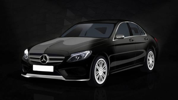 mercedes new