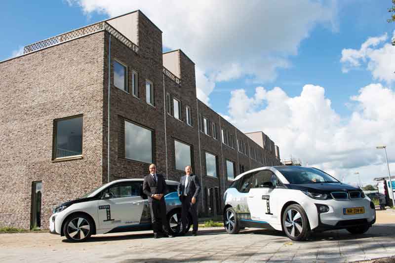Onthulling-BMWi3s-Stadswerf-4