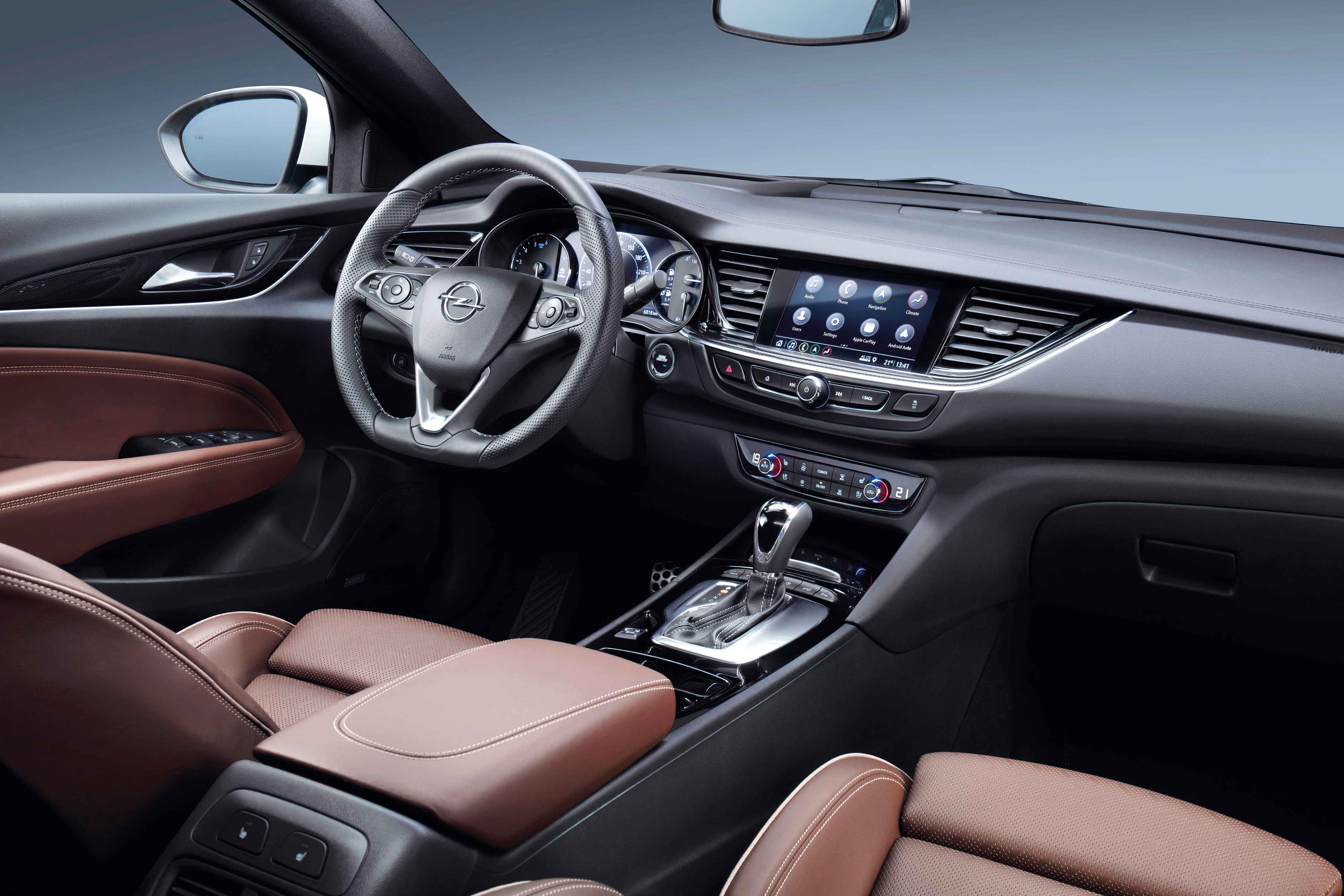 Opel-Insignia-Infotainment