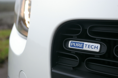 PureTech C3-giertank