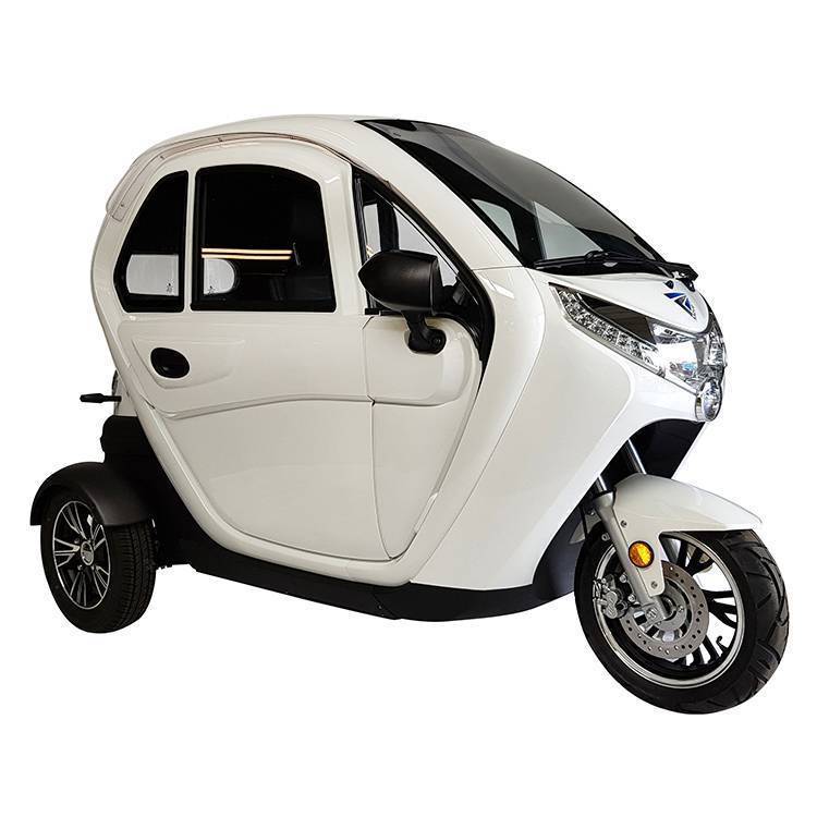 Microcar 2