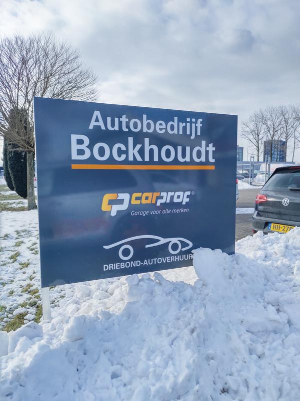 CarProf bord-web