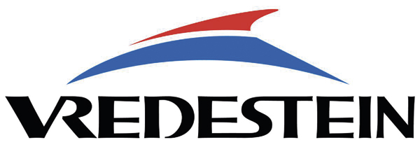 Vredestein logo