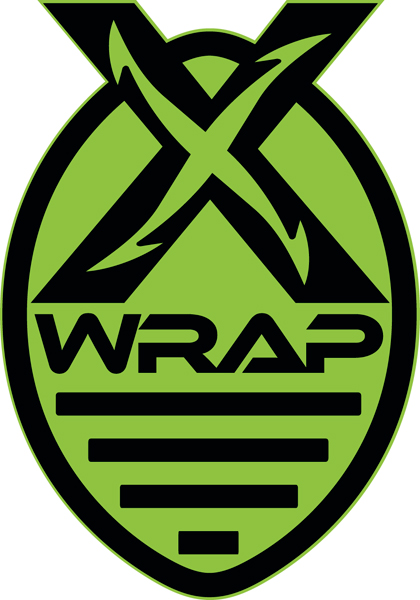 XWrap Logo