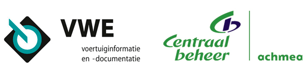 VWE Centraal Beheer Achmea logo