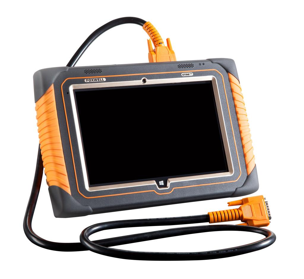 Foxwell GT80 Plus