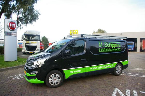 FIAT Talento-bus-driekwart voor-web