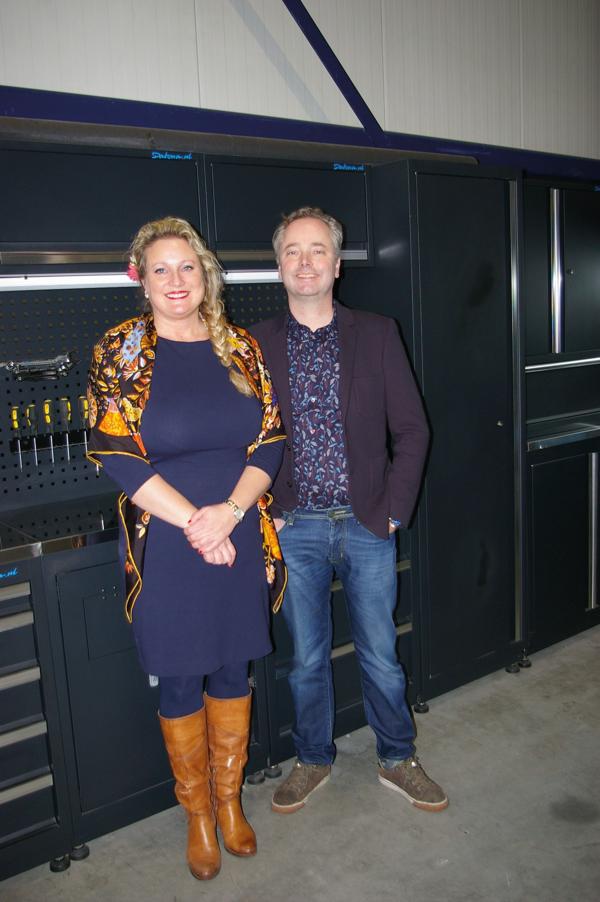 Annemiek en Willem Holman-02