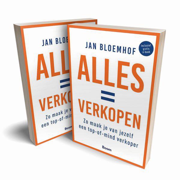 foto van het boek