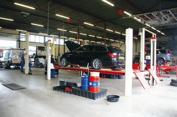 Garage Ter Veen-werkplaats-03