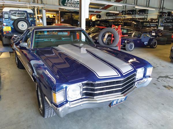 Chevrolet Camino-voor website