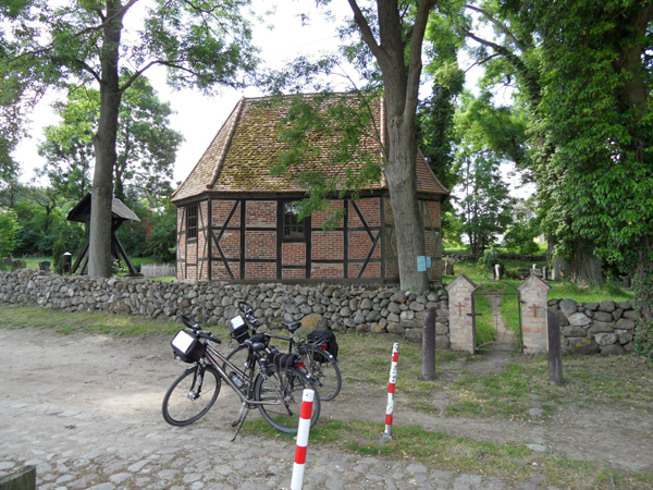 Vrouwenblik vakantie Duitsland