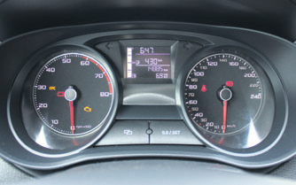 SEAT-Ibiza-Century-clocks