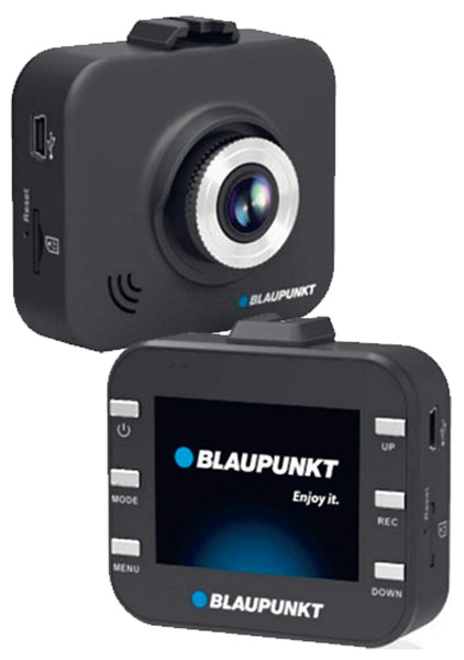 Blaupunkt Dashcam Totaltrade