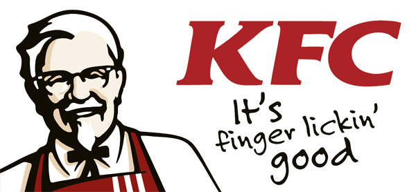 KFC logo