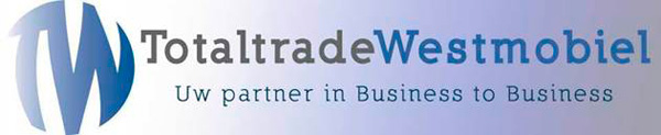 Totaltrade Westmobiel logo