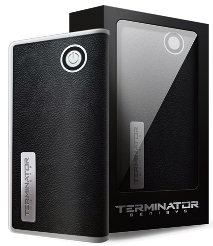 Terminator PowerBank