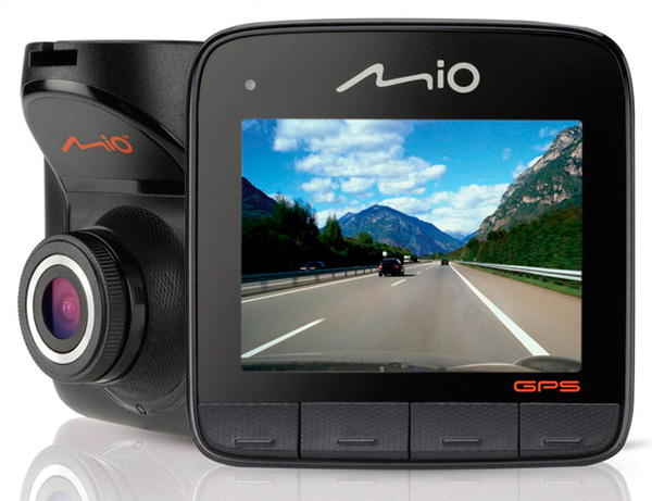 MIO MiVue Dashcam prijs