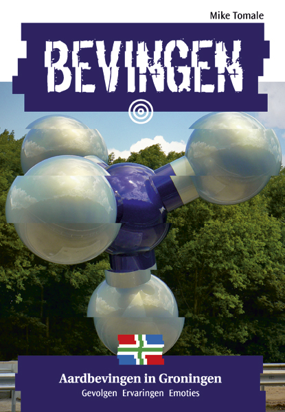 Bevingen Omslag