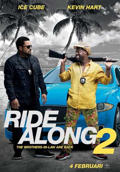 RideAlong2 Poster prijsvraag AP