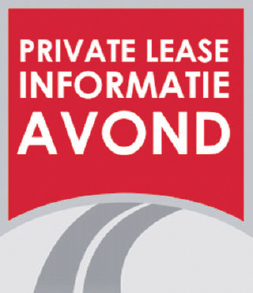 Private Lease info avond badge
