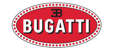 Bugatti-logo