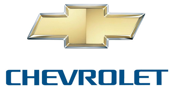 Chevrolet-logo