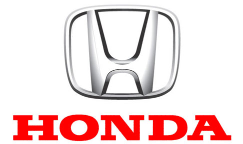 Honda-logo