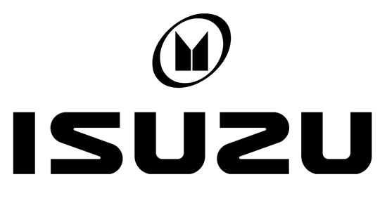 Isuzu-logo