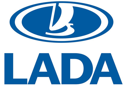LADA-Logo