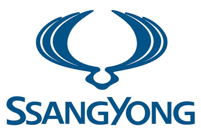 SsangYong-logo