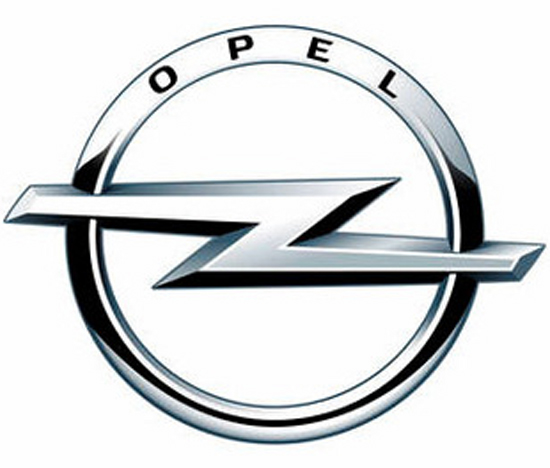 logo opel