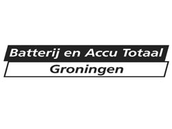 Batterij Accu totaal logo