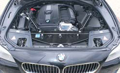 Test-BMW-528i-motorcompartiment