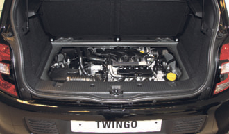 Renault-Twingo-motorcompartiment