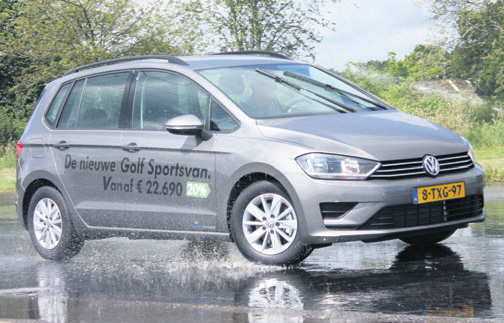 VW-Sportsvan-slipvlak
